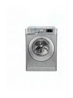 Indesit XWE91282X 9KG 1200 Washing Machine - Silver